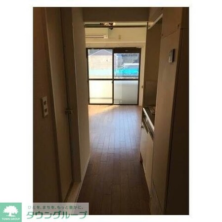 エスケイケイビルの物件内観写真